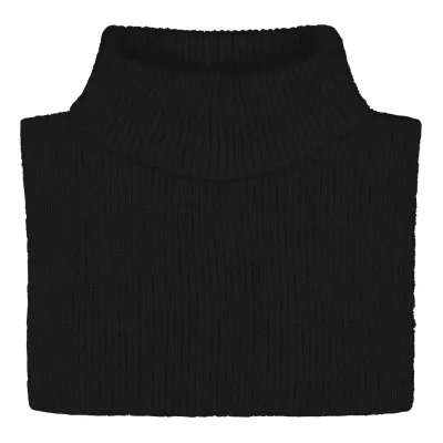Can't Stop Dreaming Mohair Neck Warmer -Villakauluri | Licorice, kuva 1 / 1