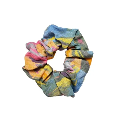 Can't Stop Dreaming Utopy Scrunchie, kuva 1 / 1