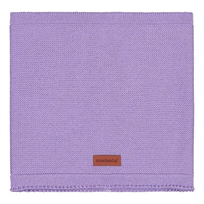 Happy Hearts Buddy-Tuubihuivi, Merinovilla | Icy Lilac - OS, kuva 1 / 1
