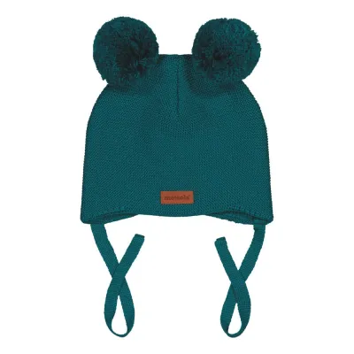 Happy Hearts Cutie Hat -Merinovillapipo | Mystery - 6-12M, kuva 1 / 1