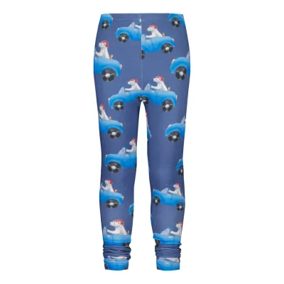 Urban Story Arctic Cruiser -Leggingsit | Nighty - 50/56