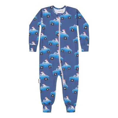 Urban Story Arctic Cruiser Playsuit -Haalari | Nighty - 50/56, kuva 1 / 1