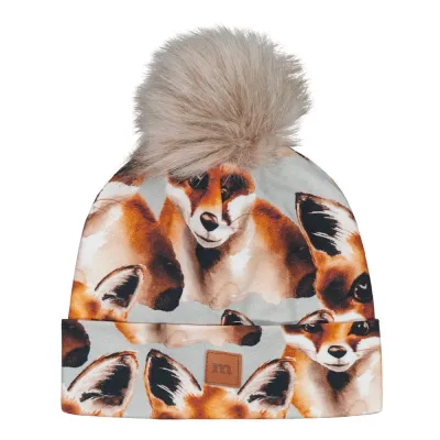 Urban Story Fox Cloudy -Tupsupipo - 5-6Y, kuva 1 / 1