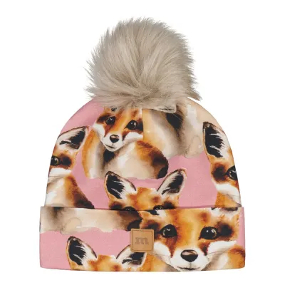 Urban Story Fox Rosy -Tupsupipo - 5-6Y, kuva 1 / 1