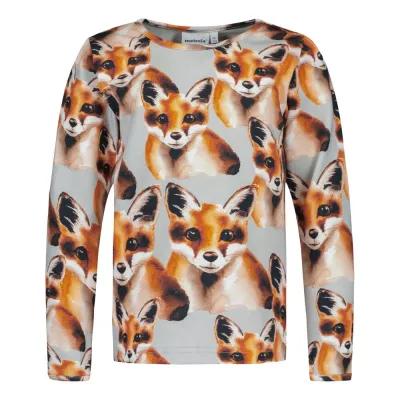 Urban Story Fox Cloudy -Paita - 134/140, kuva 1 / 1