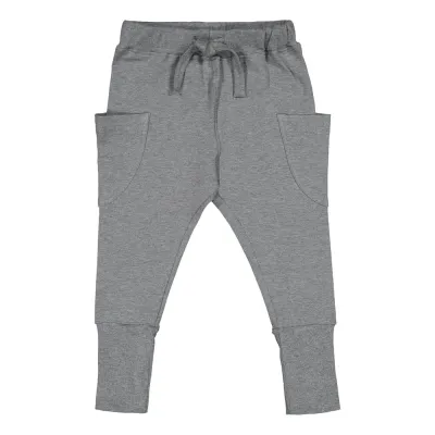 Urban Story Pocket Pants -Housut | Cloudy - 134/140, kuva 1 / 1