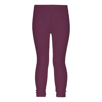 Urban Story Rib-Leggingsit | Berry - 110/116, kuva 1 / 1