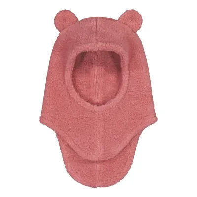 Urban Story Teddy Helmet -Kypärämyssy | Rosy - 3-4Y, kuva 1 / 1