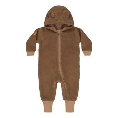 Urban Story Teddy-Jumpsuit | Muddy Boots - 98/104, kuva 1 / 1