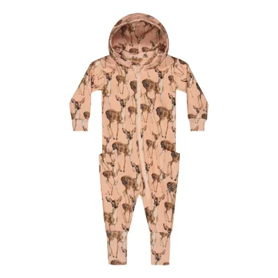 Days Like These Bambi -Jumpsuit | Peachy - 74/80