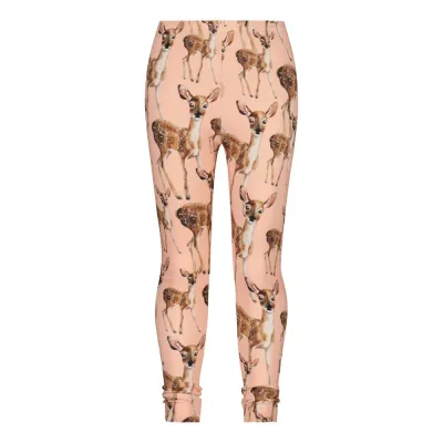 Days Like These Bambi -Leggingsit | Peachy - 110/116, kuva 1 / 1