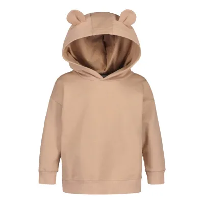 Days Like These Bear Hoodie -Huppari | Nougat - 122/128, kuva 1 / 1