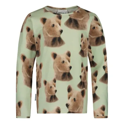 Days Like These Bear -Paita | Spring Green - 86/92, kuva 1 / 1