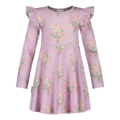 Days Like These Special Day Frilla -Mekko | Lilac - 134/140, kuva 1 / 1