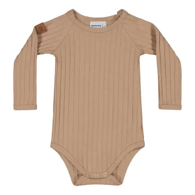 Days Like These Wide Rib -Body | Nougat - 62, kuva 1 / 1