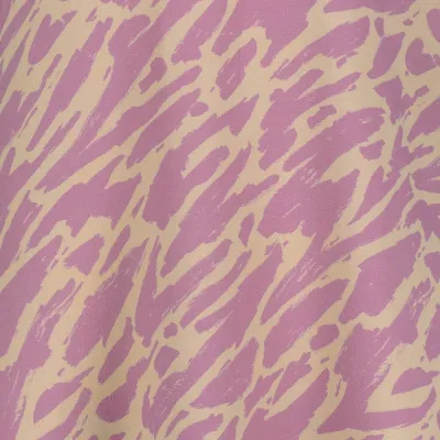 Kangaskarkelot College (harjattu) Sophy 1M | Purple, kuva 1 / 1
