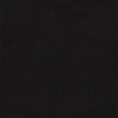 Kangaskarkelot Merino knit 1M | Black, kuva 1 / 1