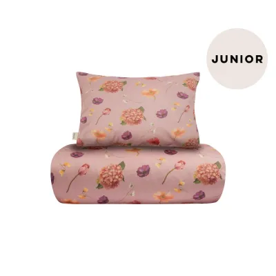 Under the Same Moon Home Whispers -Pussilakanasetti Junior | Rosy, kuva 1 / 1