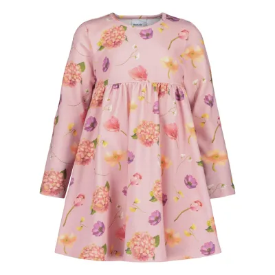 Under the Same Moon Whispers Dress -Mekko | Rosy - 98/104, kuva 1 / 1
