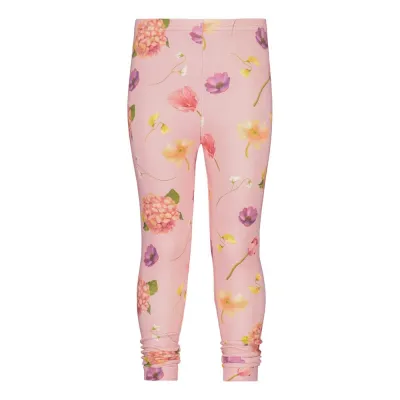 Under the Same Moon Whispers -Leggingsit | Rosy - 134/140, kuva 1 / 1