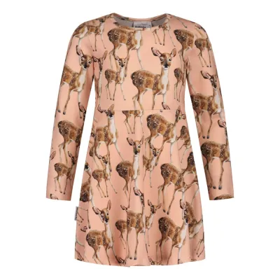 Days Like These Bambi -Mekko | Peachy - 122/128, kuva 1 / 1