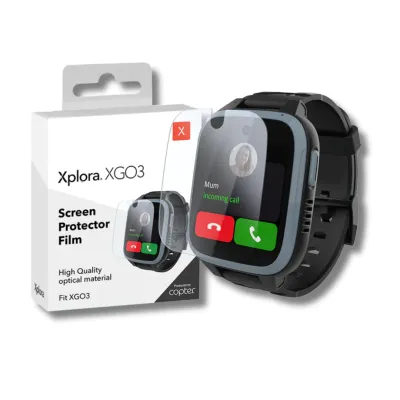 Xplora Mobile AB XGO3 näytönsuoja