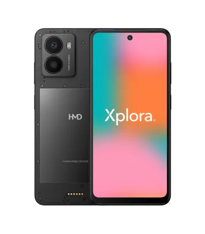 Xplora Technologies HMD Fusion X1, kuva 1 / 1