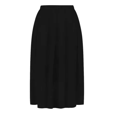 More Love Pleated Skirt -Hame| Licorice - XS, kuva 1 / 1