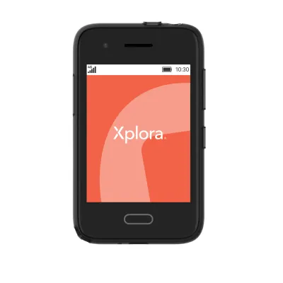 Xplora FI XploraOne