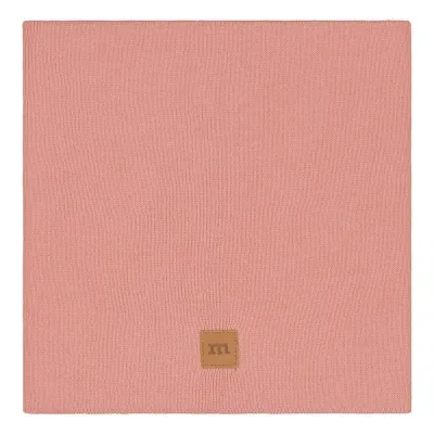 Circus of My Life Chilly-Tuubihuivi, Puuvilla | Peachy Pink