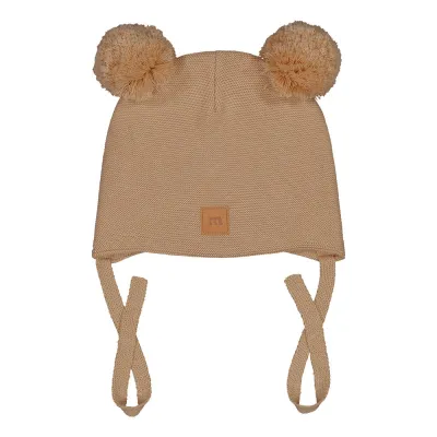 Circus of My Life Cutie Hat -Puuvillapipo | Nougat - 6-12M, kuva 1 / 1