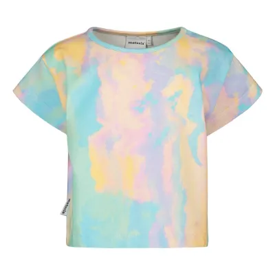 Circus of My Life Sunset Boxy -T-Paita | Mintie - 98/104, kuva 1 / 1