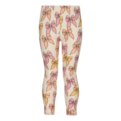 Circus of My Life Spring Dance Rib -Leggingsit - 110/116, kuva 1 / 1