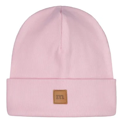 Circus of My Life Rib-Beanie | Pinkie - 0-1Y, kuva 1 / 1