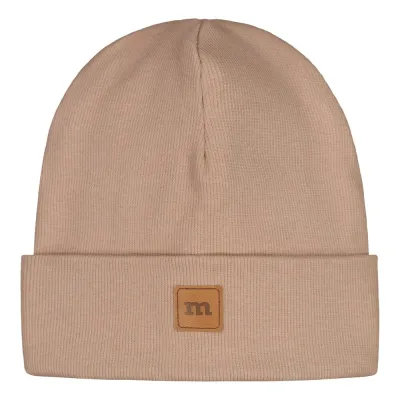Circus of My Life Rib-Beanie | Nougat - 0-1Y, kuva 1 / 1