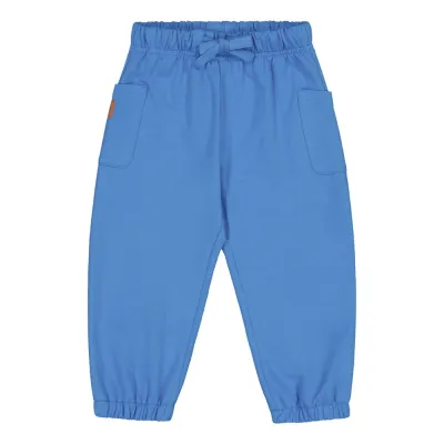 Circus of My Life Pocket Joggers -Collegehousut | Electric - 86/92, kuva 1 / 1