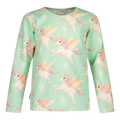 Circus of My Life Pastel Pony Shirt -Paita | Mintie - 86/92, kuva 1 / 1
