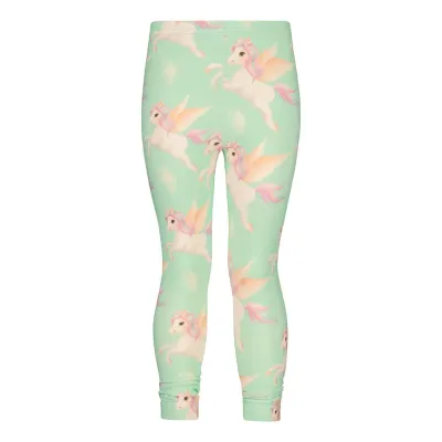 Circus of My Life Pastel Pony -Leggingsit | Mintie - 50/56, kuva 1 / 1