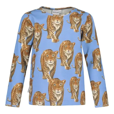 Circus of My Life Leopard -Paita | Electric - 98/104, kuva 1 / 1