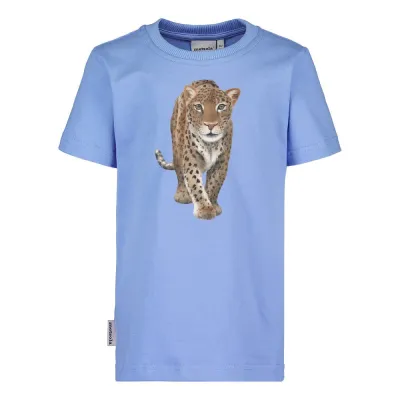 Circus of My Life Leopard -T-Paita | Electric - 86/92, kuva 1 / 1