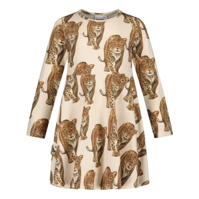 Circus of My Life Leopard -Mekko | Milky - 146/152, kuva 1 / 1