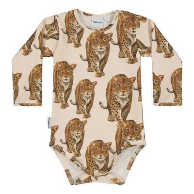 Circus of My Life Leopard -Body | Milky - 62, kuva 1 / 1