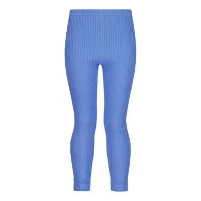 Circus of My Life Heavy Rib -Leggingsit | Electric - 134/140, kuva 1 / 1