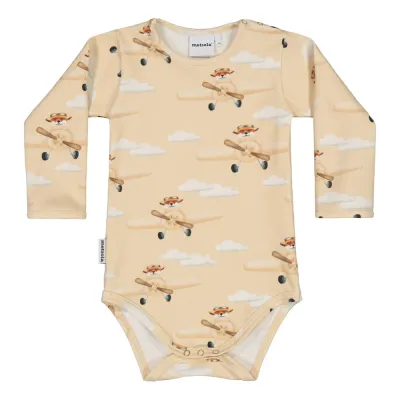 Circus of My Life Fun Day -Body | Sand - 62, kuva 1 / 1
