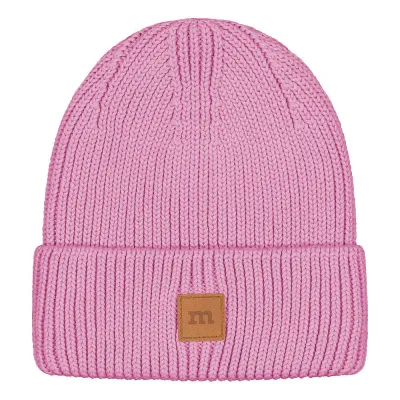 Circus of My Life Cotton Knit Beanie -Puuvillapipo | Candy - A, kuva 1 / 1