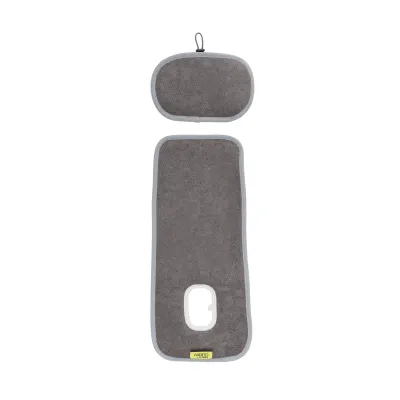 Axkid Cooling Pads selkä menosuuntaan istuimiin, kuva 1 / 1