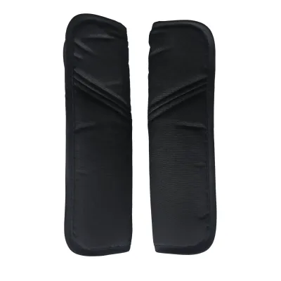 Axkid Minikid vyöpehmusteet - Black, kuva 1 / 1