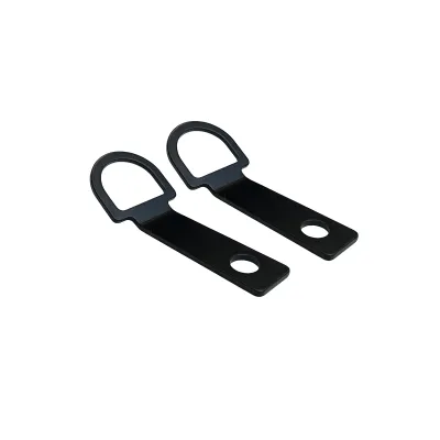 Axkid kiinnityslenkit 120 mm, kuva 1 / 1