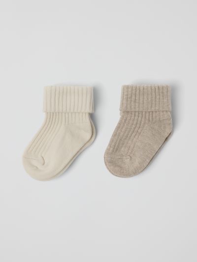 Polarn O. Pyret Vauvan sukat 2-pack