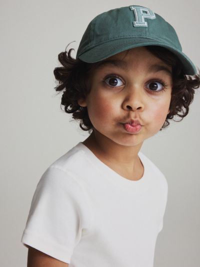 Polarn O. Pyret Lippalakki P-applikaatio